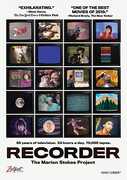 Recorder: The Marion Stokes Project 