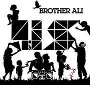 Us , Brother Ali