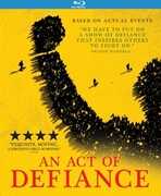 An Act Of Defiance 