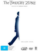 The Twilight Zone: Season One [Import] , Jordan Peele