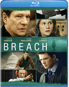 Breach , Chris Cooper