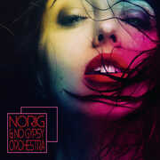 Norig & No Gypsy Orchestra , Norig & No Gypsy Orchestra
