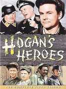 Hogan's Heroes: The Complete Fifth Season , Ivan Dixon