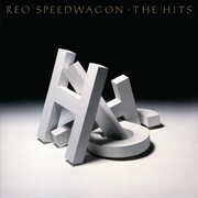 The Hits by REO Speedwagon , REO Speedwagon