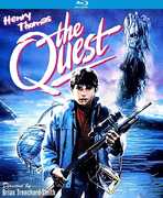 The Quest (aka Frog Dreaming) , Henry Thomas