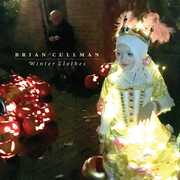 Winter Clothes , Brian Cullman