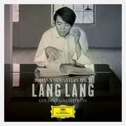 Bach: Goldberg Variations , Lang Lang