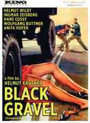 Black Gravel , Ingmar Zeisberg