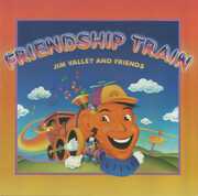 Friendship Train , Jim Valley
