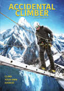 Accidental Climber 