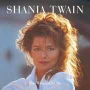 The Woman In Me , Shania Twain