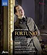 Fortunio , Various