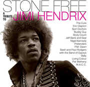 Stone Free: Jimi Hendrix Tribute , Jimi Hendrix