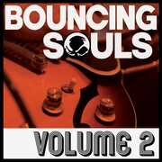 Volume 2 , The Bouncing Souls