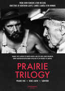 Prairie Trilogy 