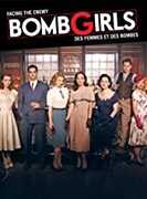 Bomb Girls 