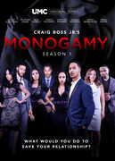 Monogamy: Season 1 , Vanessa Simmons