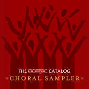 Choral Sampler , Various