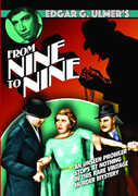 From Nine To Nine , Kenne Duncan