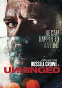Unhinged , Russell Crowe