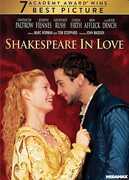Shakespeare In Love , Joseph Fiennes