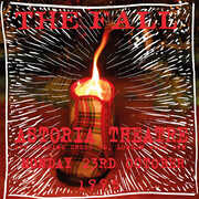 Live London Astoria 10/ 23/ 95 , The Fall