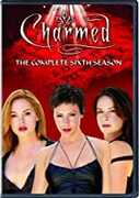 Charmed: The Complete Sixth Season , Balthazar Getty