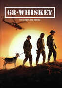 68 Whiskey: The Complete Series 