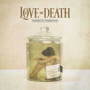 Perfectly Preserved Limited Edition 180G Gold w/ Black Marble Vinyl) , Love and Death