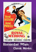 Royal Wedding , Fred Astaire
