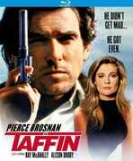 Taffin , Pierce Brosnan