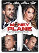 Money Plane , Adam Copeland