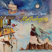 Mythologies , Various