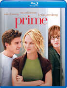 Prime , Meryl Streep