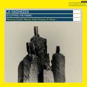 Sculpting the Fabric , Various Artists