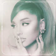 Positions - Deluxe Edition (Edited) , Ariana Grande