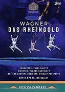 Das Rheingold , Baleff Orchestra Of Sofia Opera And Ballet