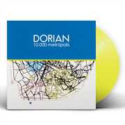 Io sì (Seen) (Limited, Numbered & Yellow Coloured 180 gr. Vinyl Edition)  (Colonna Sonora)