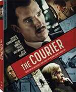 The Courier , Benedict Cumberbatch