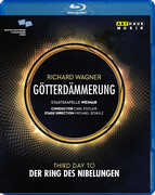 Götterdämmerung