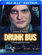 Drunk Bus , Charlie Tahan