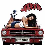 Deep Within , Upper Lip