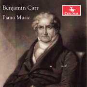Piano Music , Kirsten Johnson