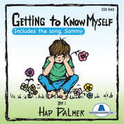 Getting to Know Myself , Hap Palmer