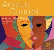 Ariel & Other Poems , Aeolus Quartet