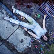 God Is Partying (White Vinyl + Poster) , Andrew Wk