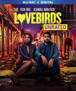 The Lovebirds , Issa Rae