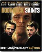The Boondock Saints , Willem Dafoe
