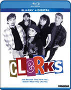 Clerks , Jason Mewes