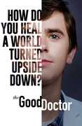The Good Doctor: Season Four , Freddie Highmore